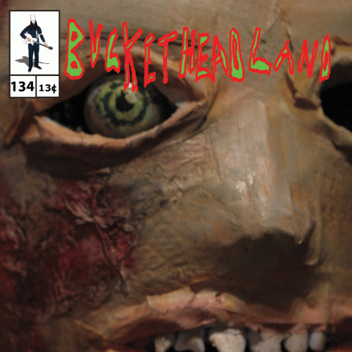 Buckethead : Digging Under the Basement